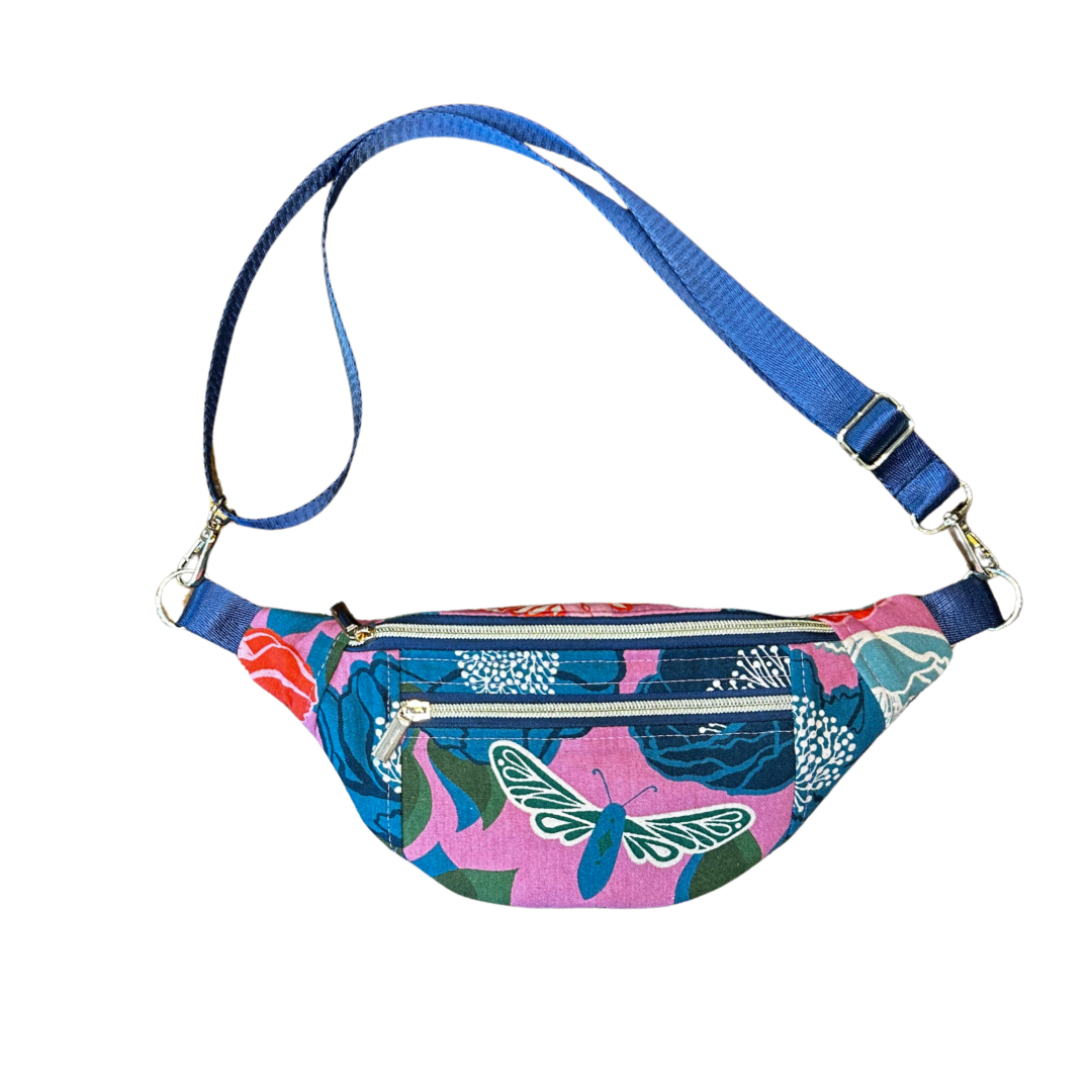 Cross Body Bag- Medium