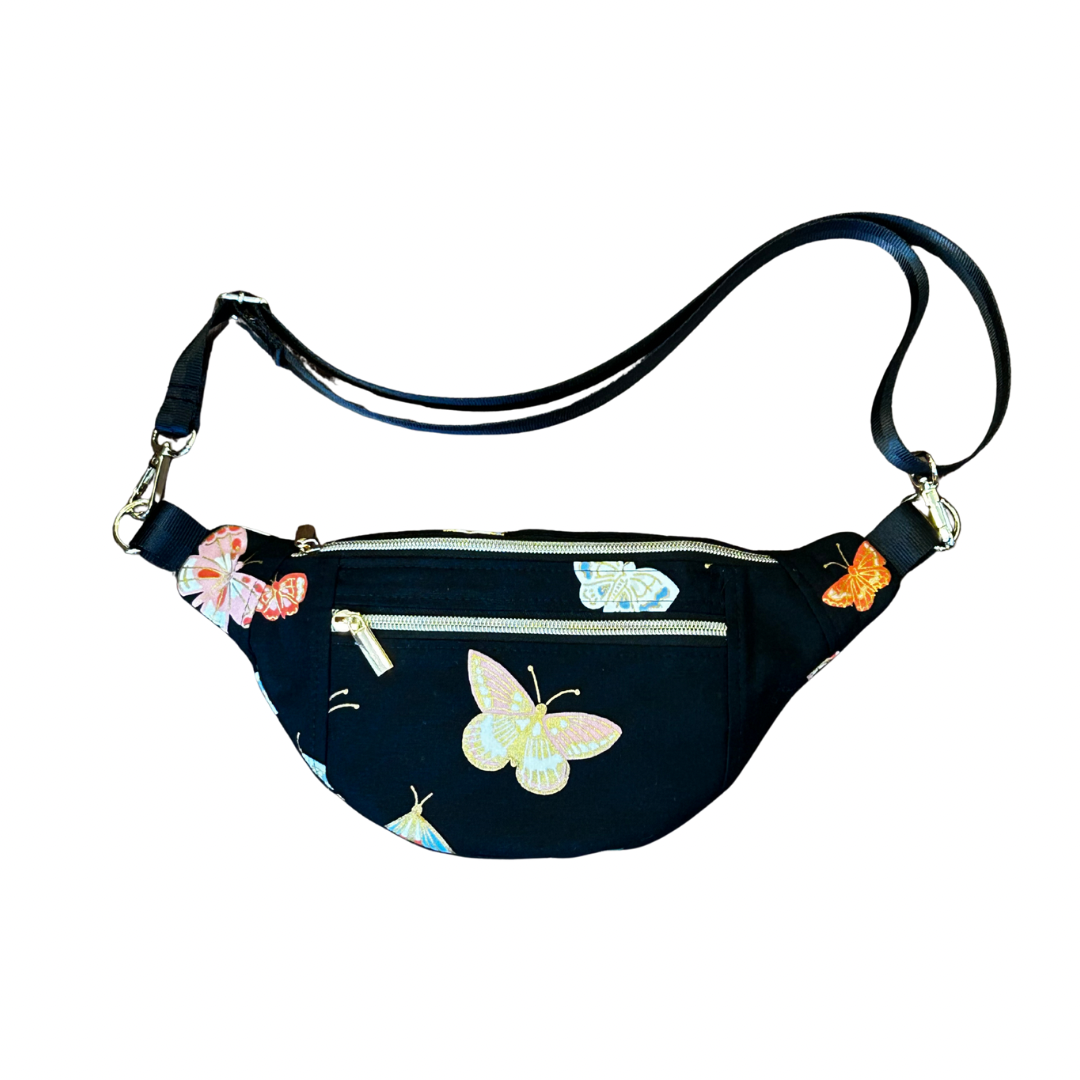 Cross Body Bag- Medium