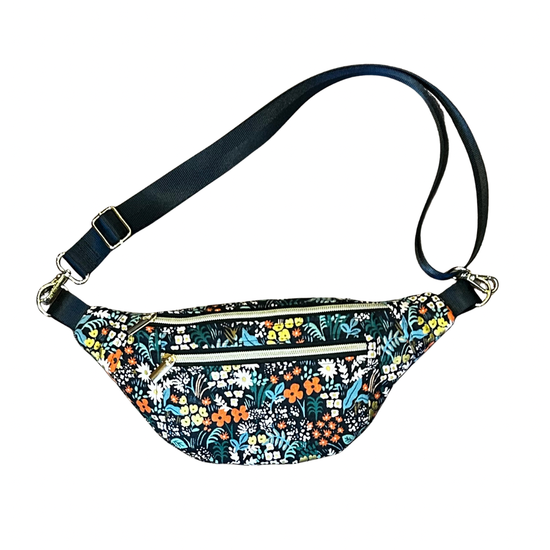 Cross Body Bag- Medium