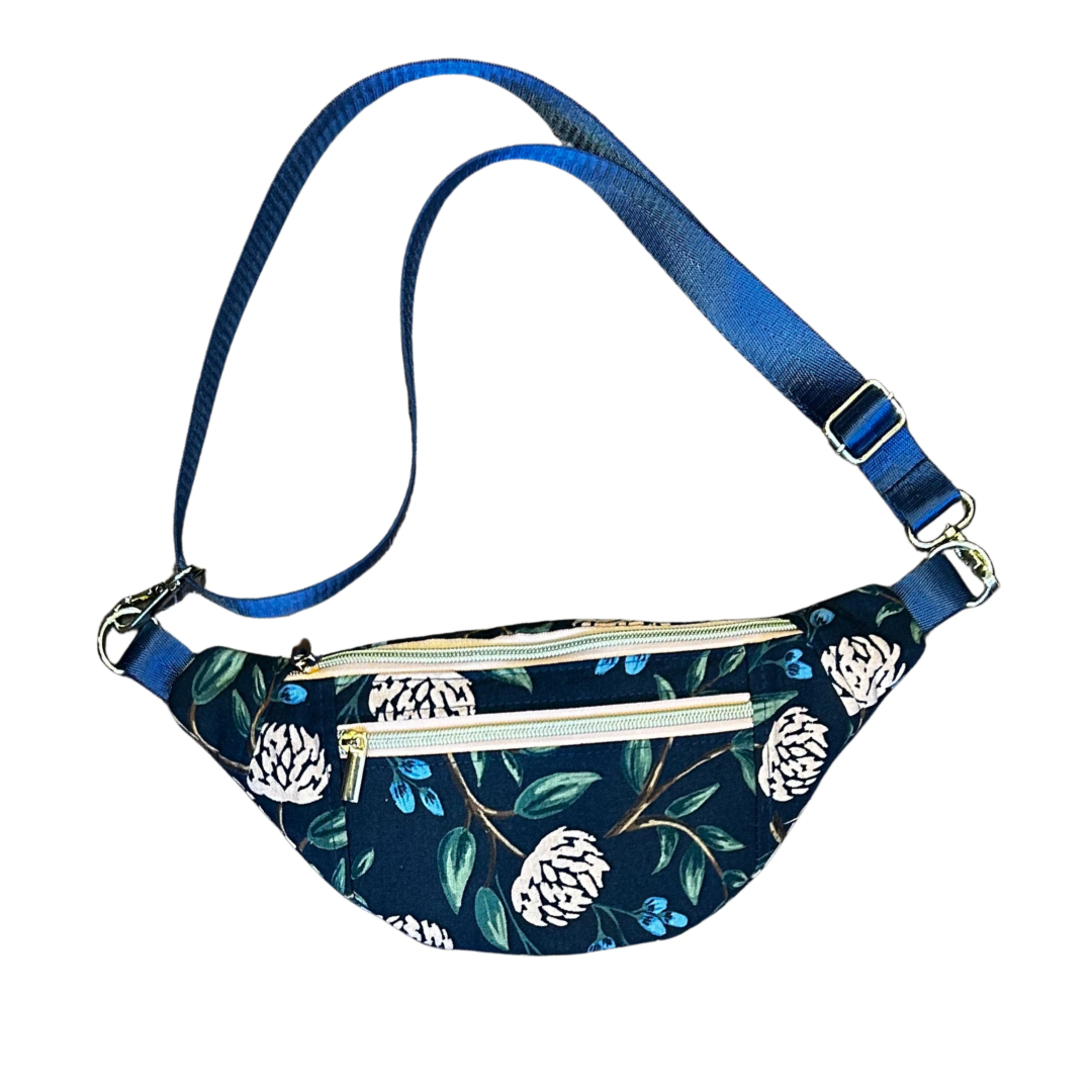 Cross Body Bag- Medium