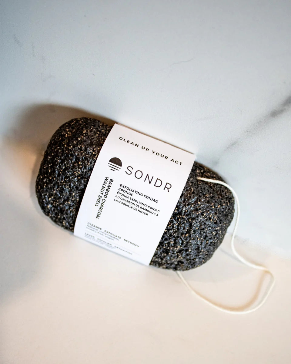Konjac Sponge
