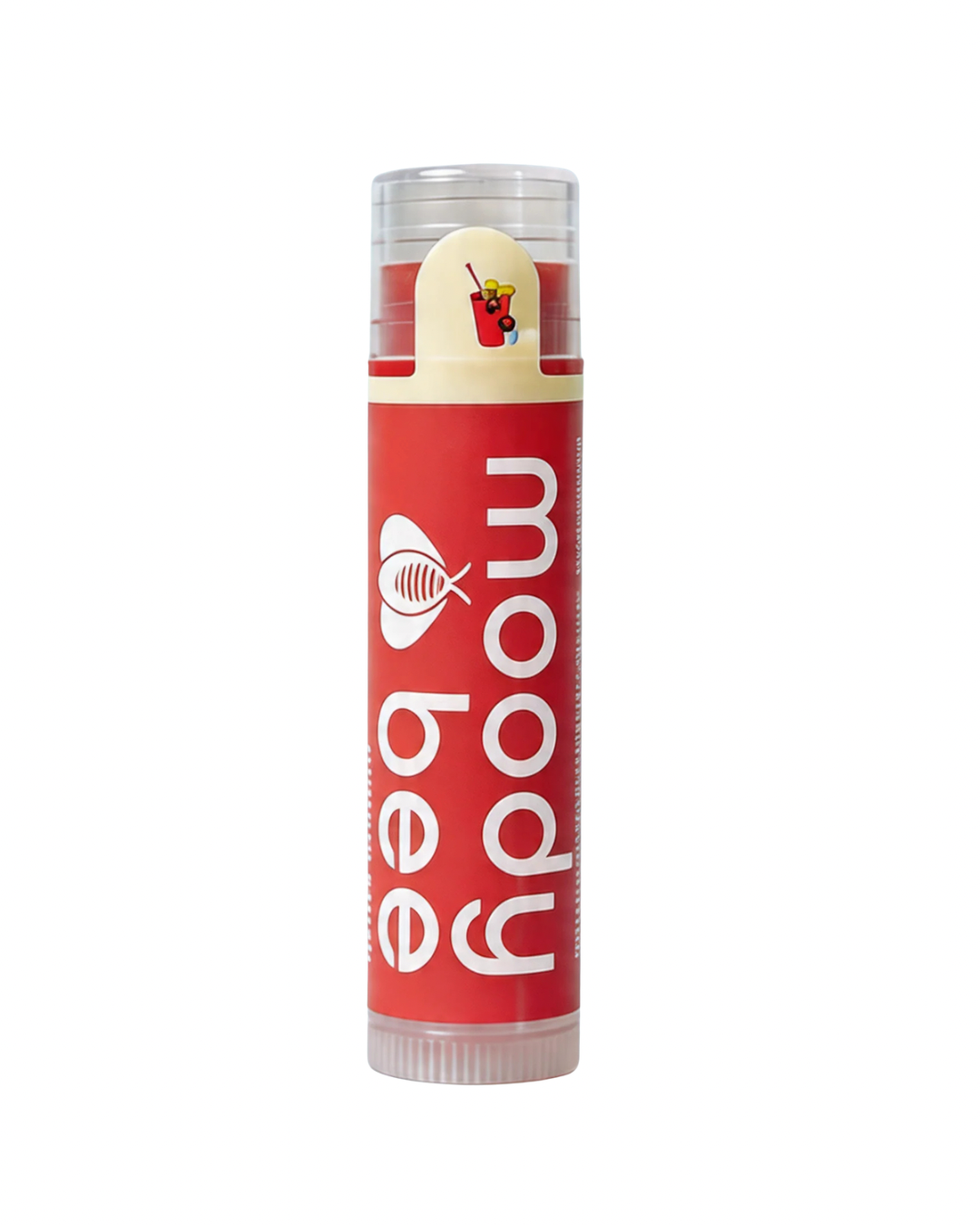 Cherry Slush Tinted Lip Balm