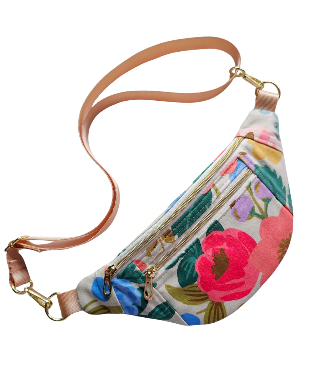 Cross Body Bag- Medium