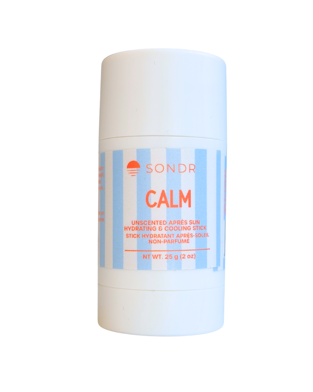 SONDR Limited Edition Après Sun Hydrating Stick