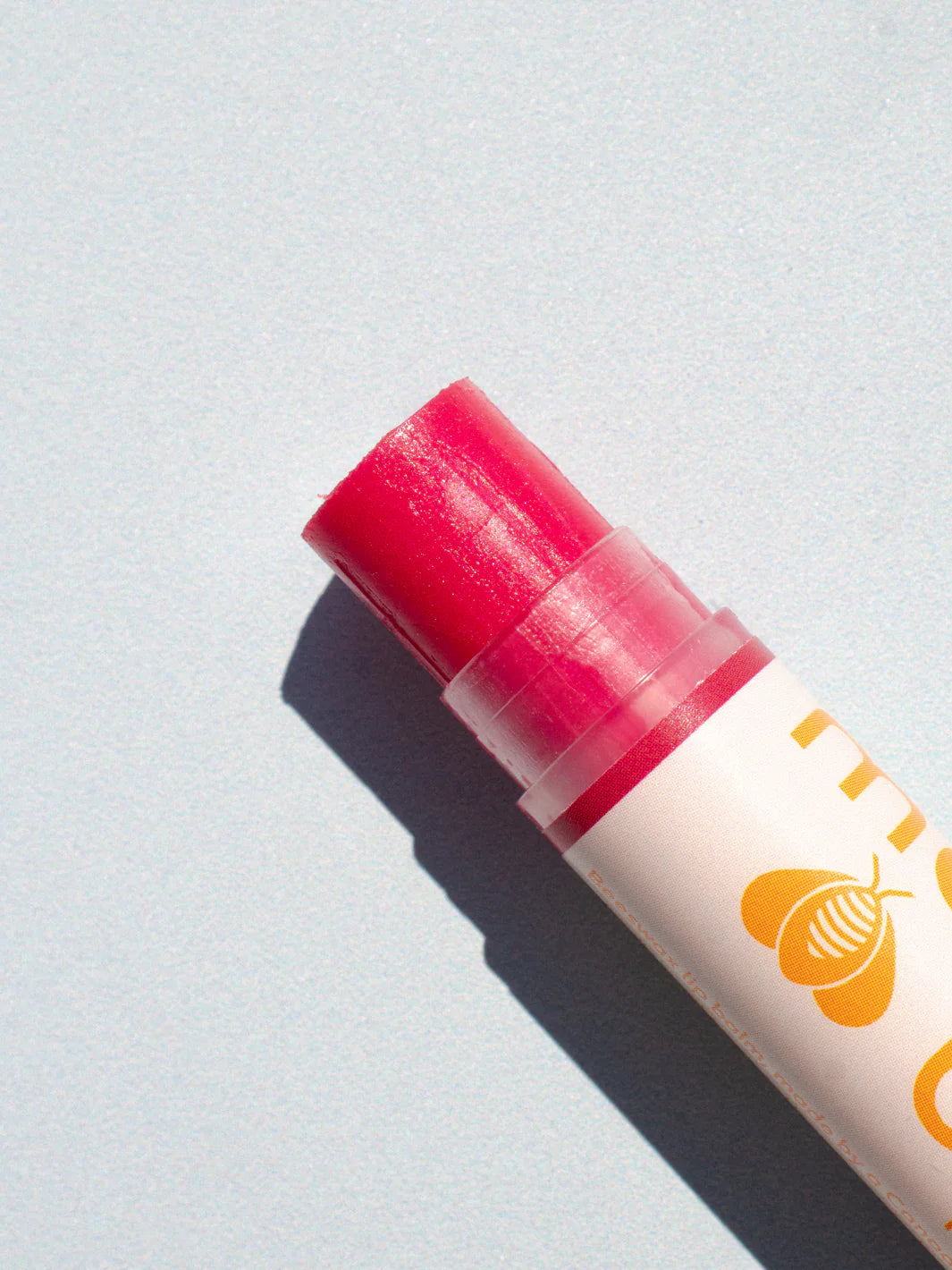 Beeswax Tinted Lip Balm