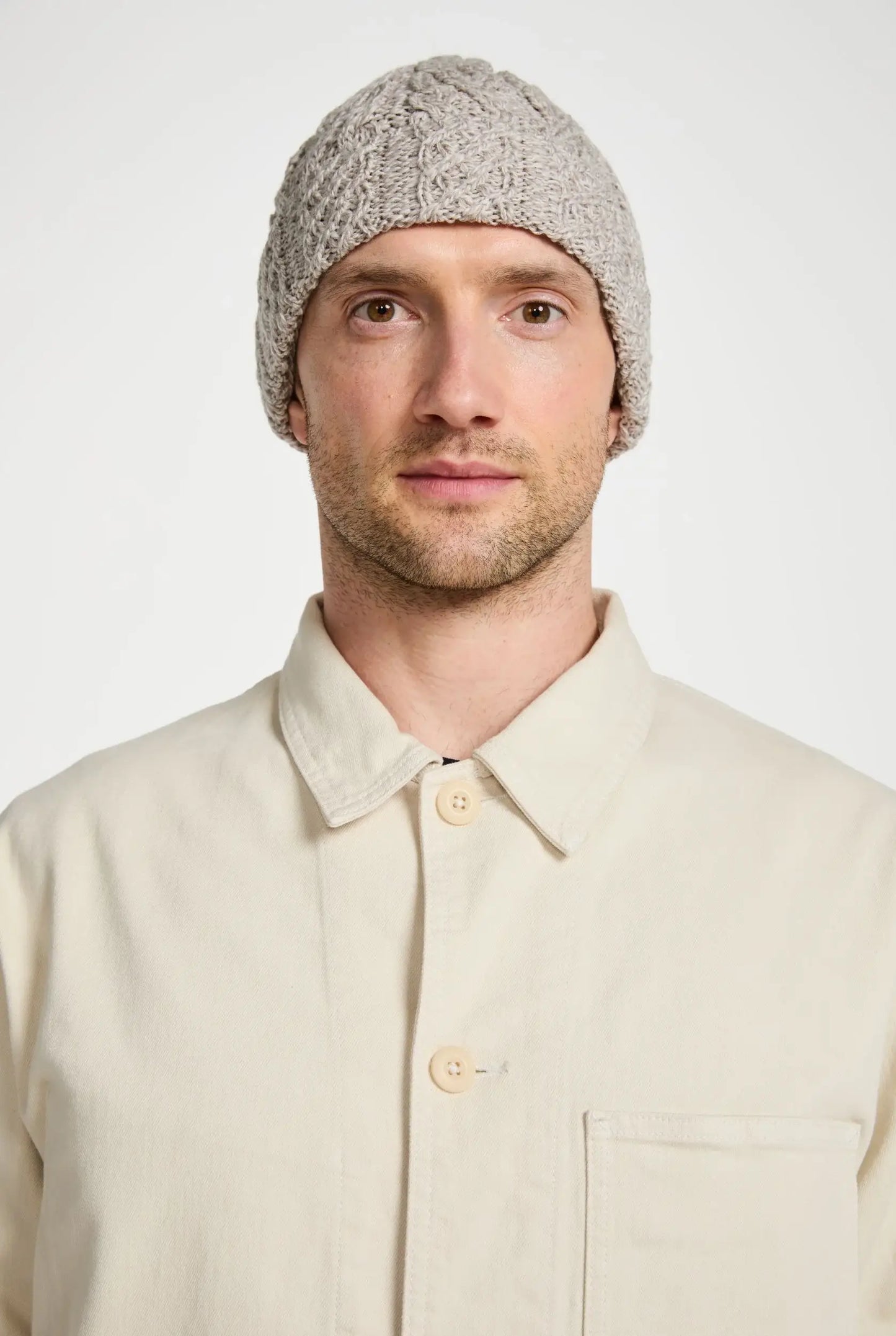 Finlough Aran Hat
