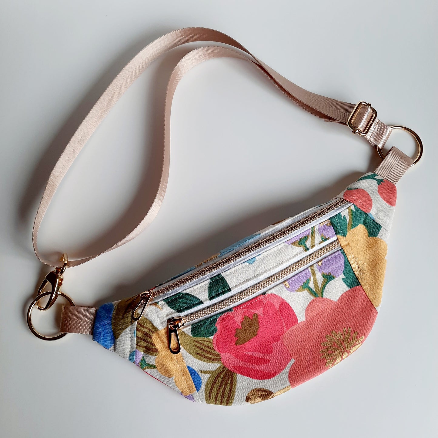 Cross Body Bag- Medium