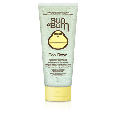 Cool Down Gel