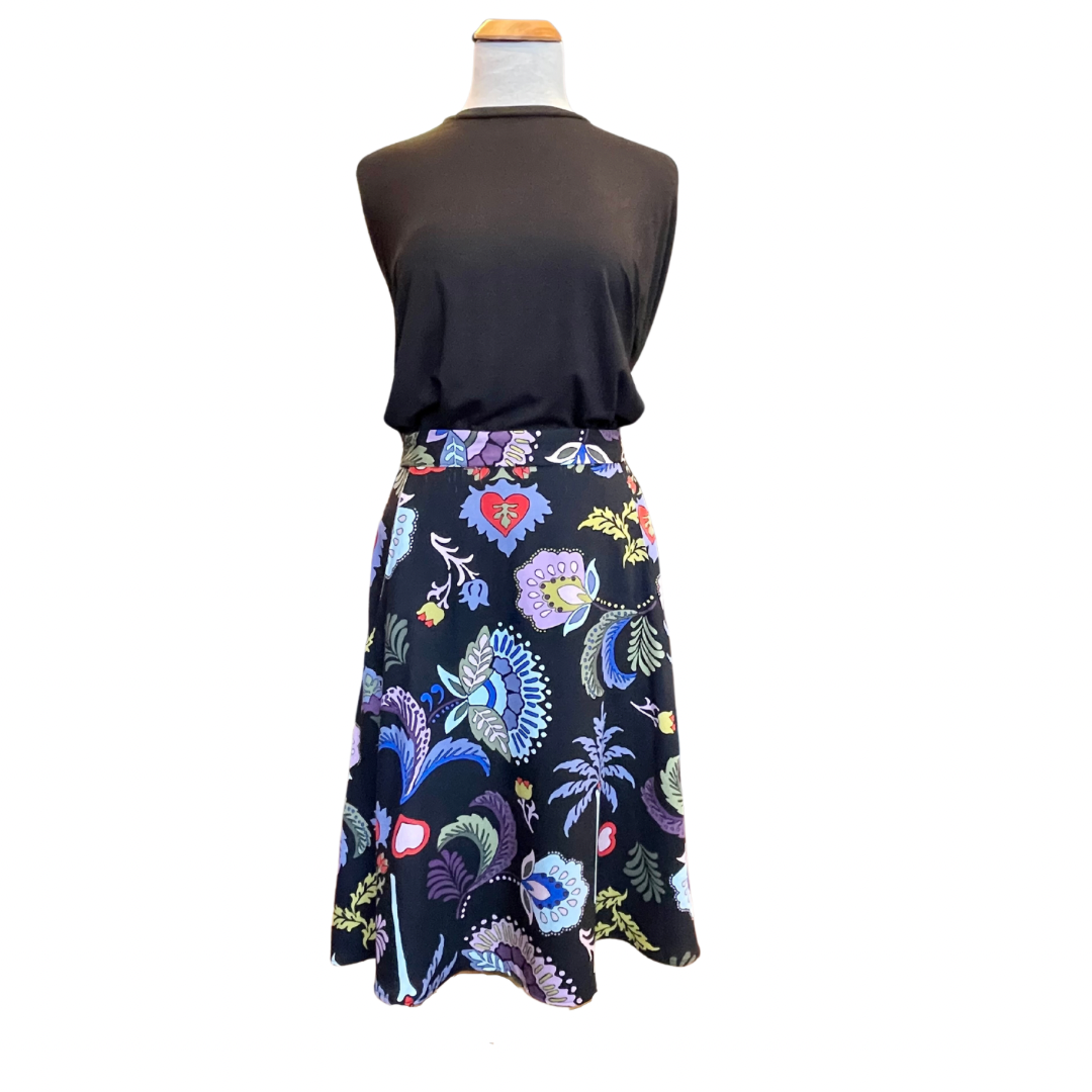 Kelse Skirt