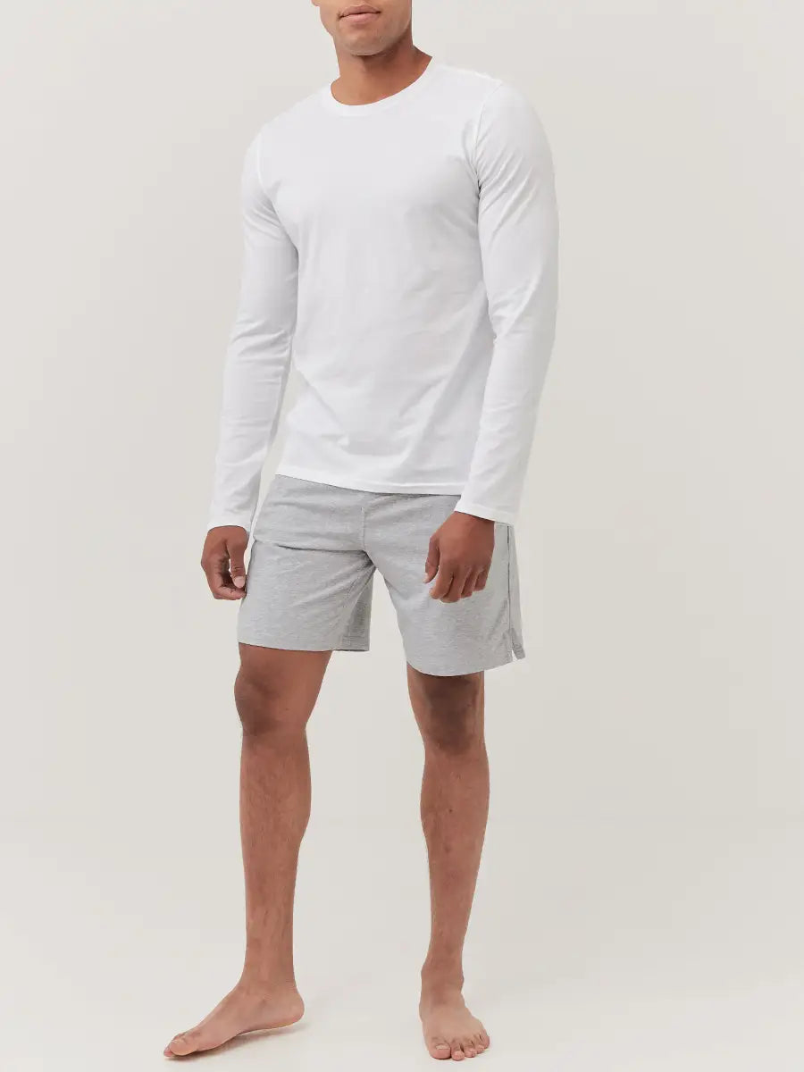 Cool Stretch Short