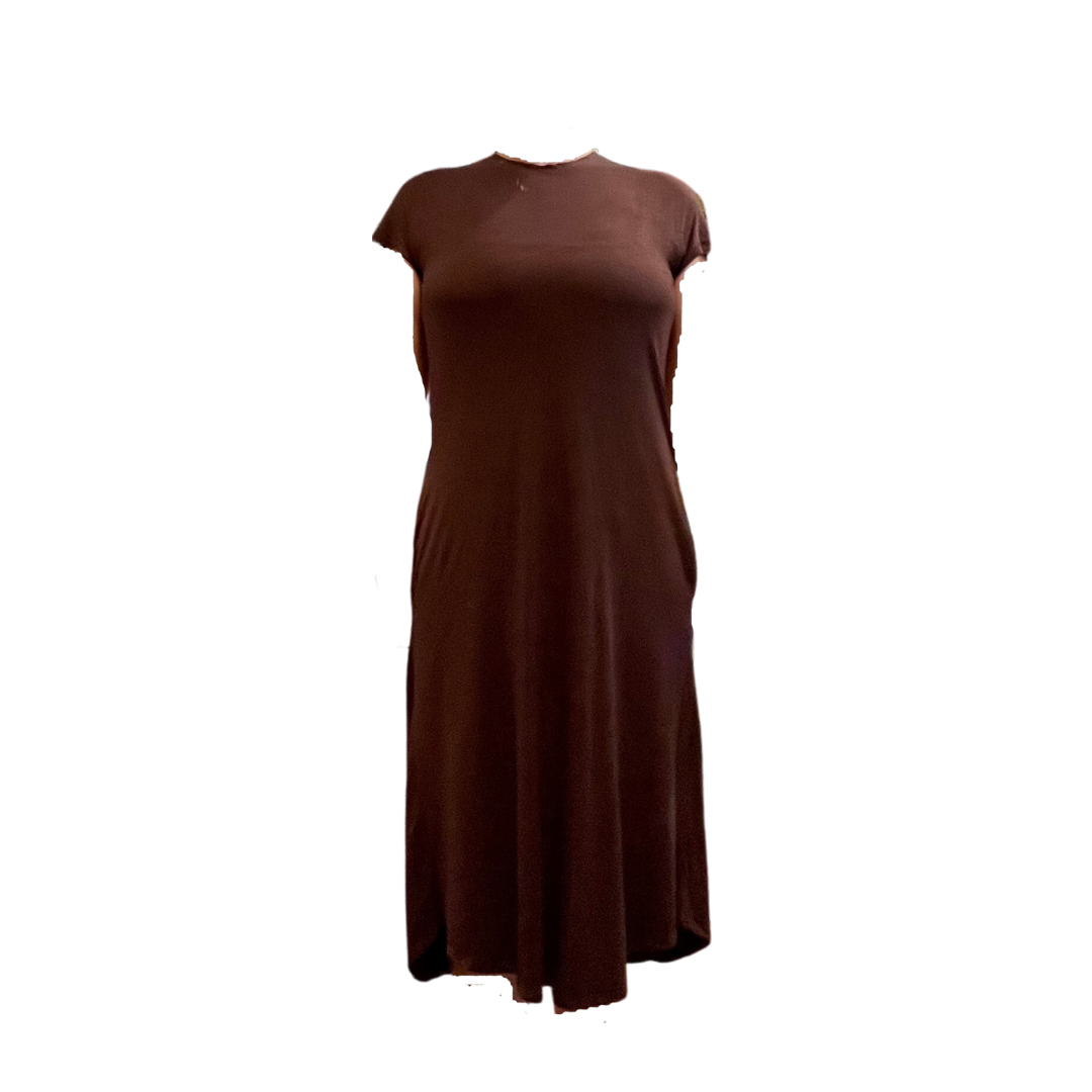 Brittany Midi Tunic