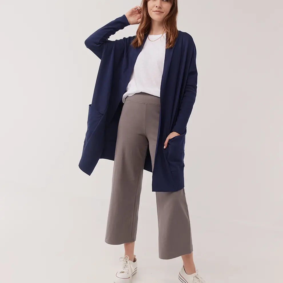 Airplane Cardigan