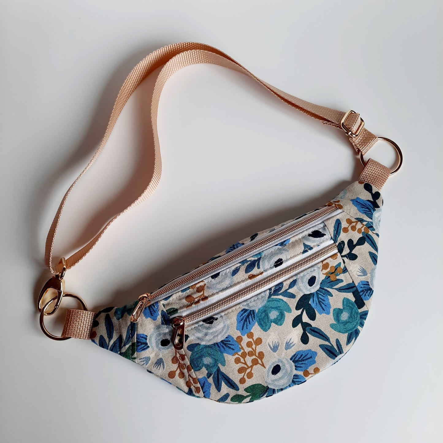 Cross Body Bag- Medium