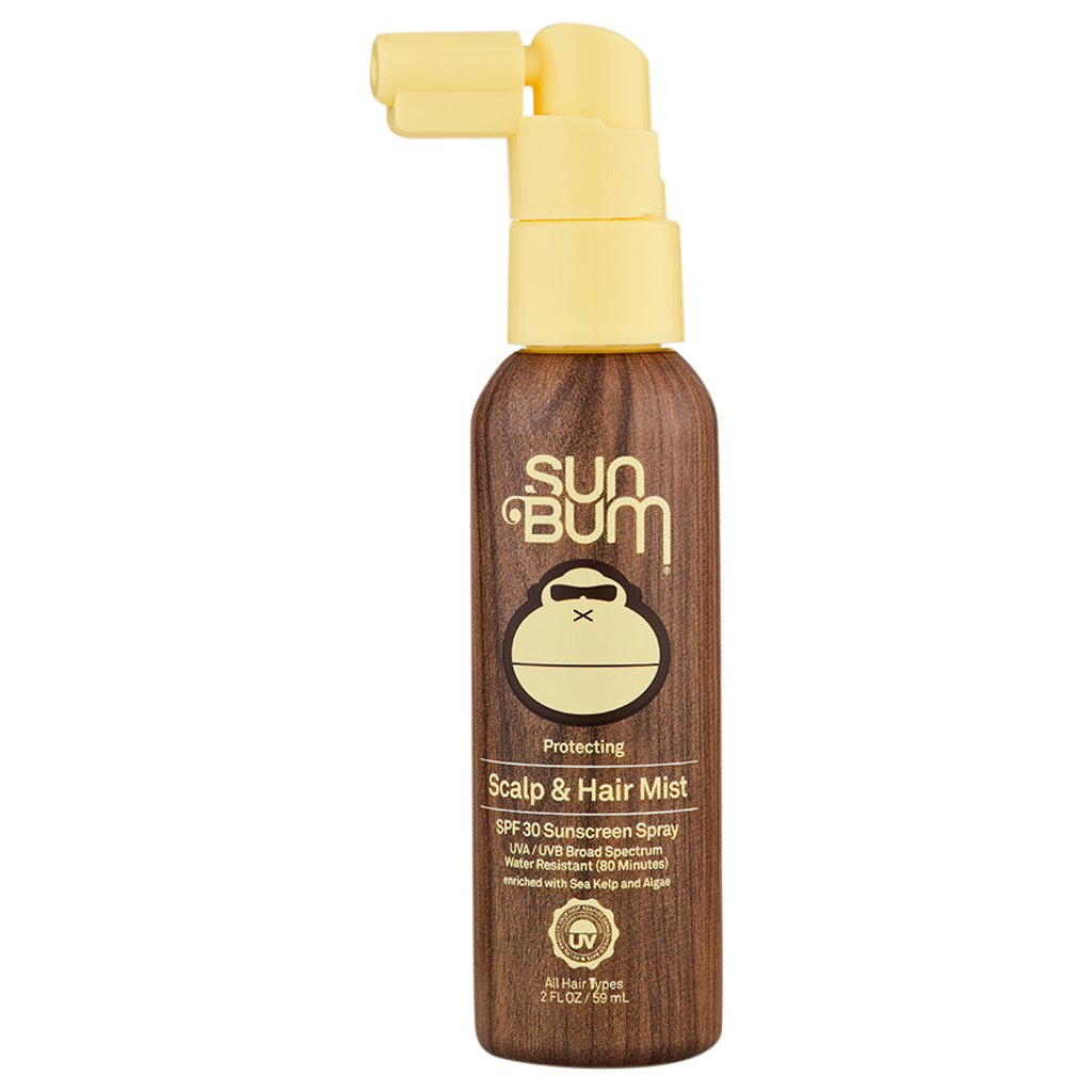 Scalp Mist SPF 30