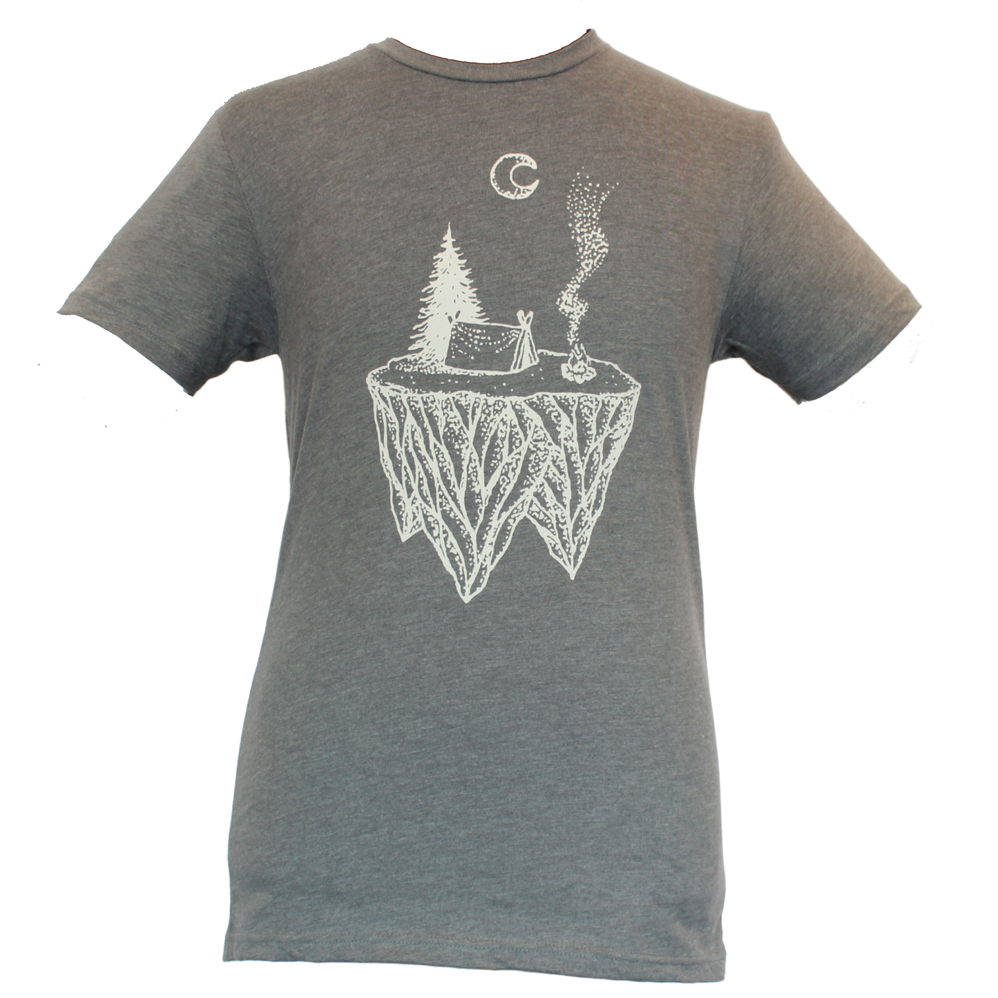 Campfire Tee