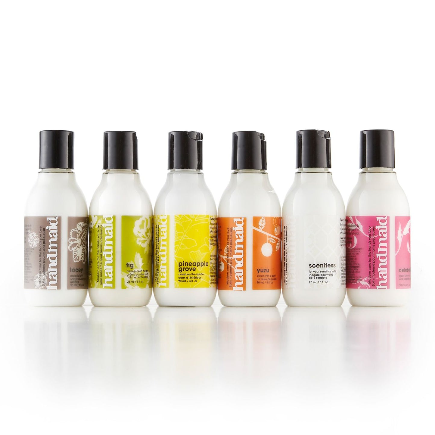 Handmaid Hand Cream