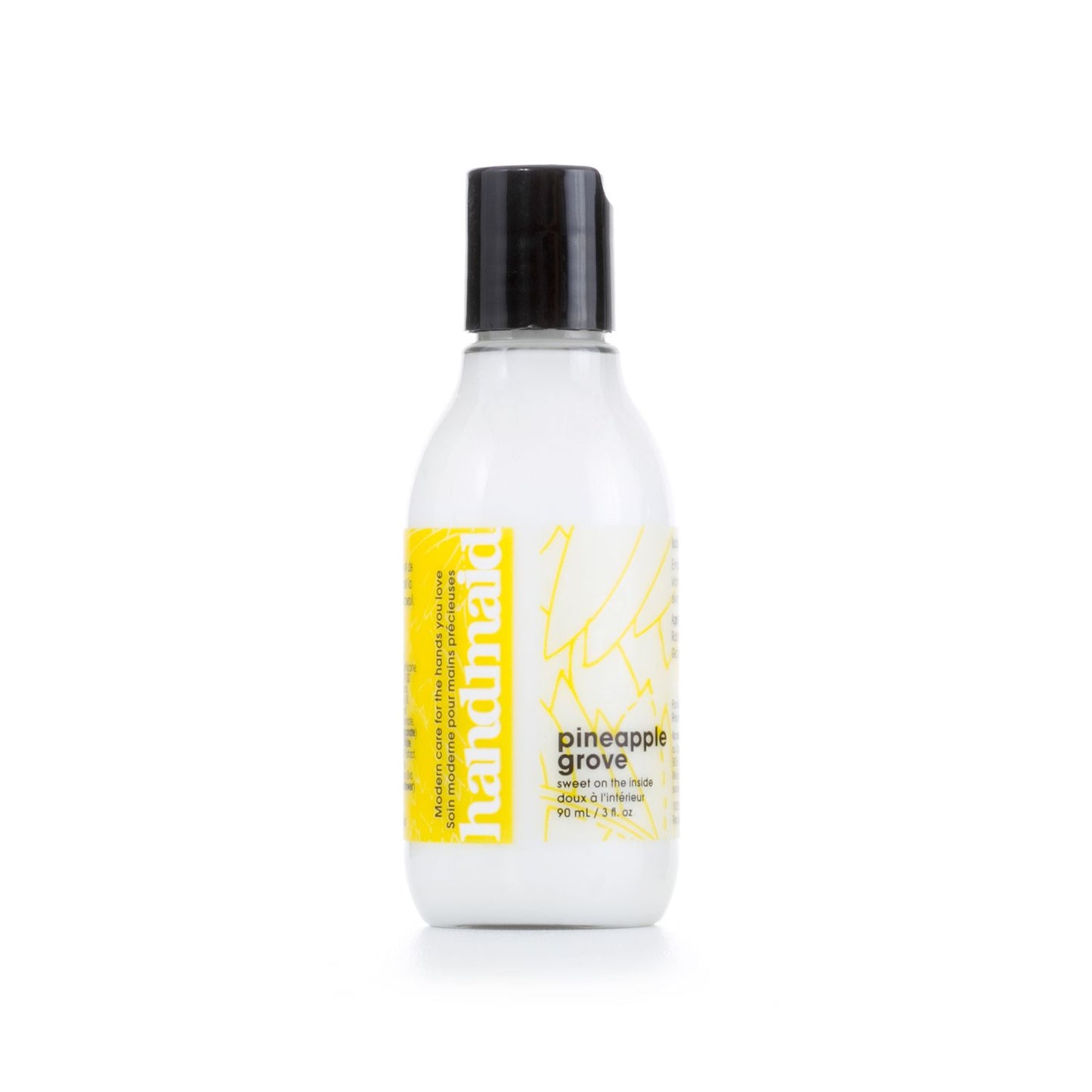 Handmaid Hand Cream