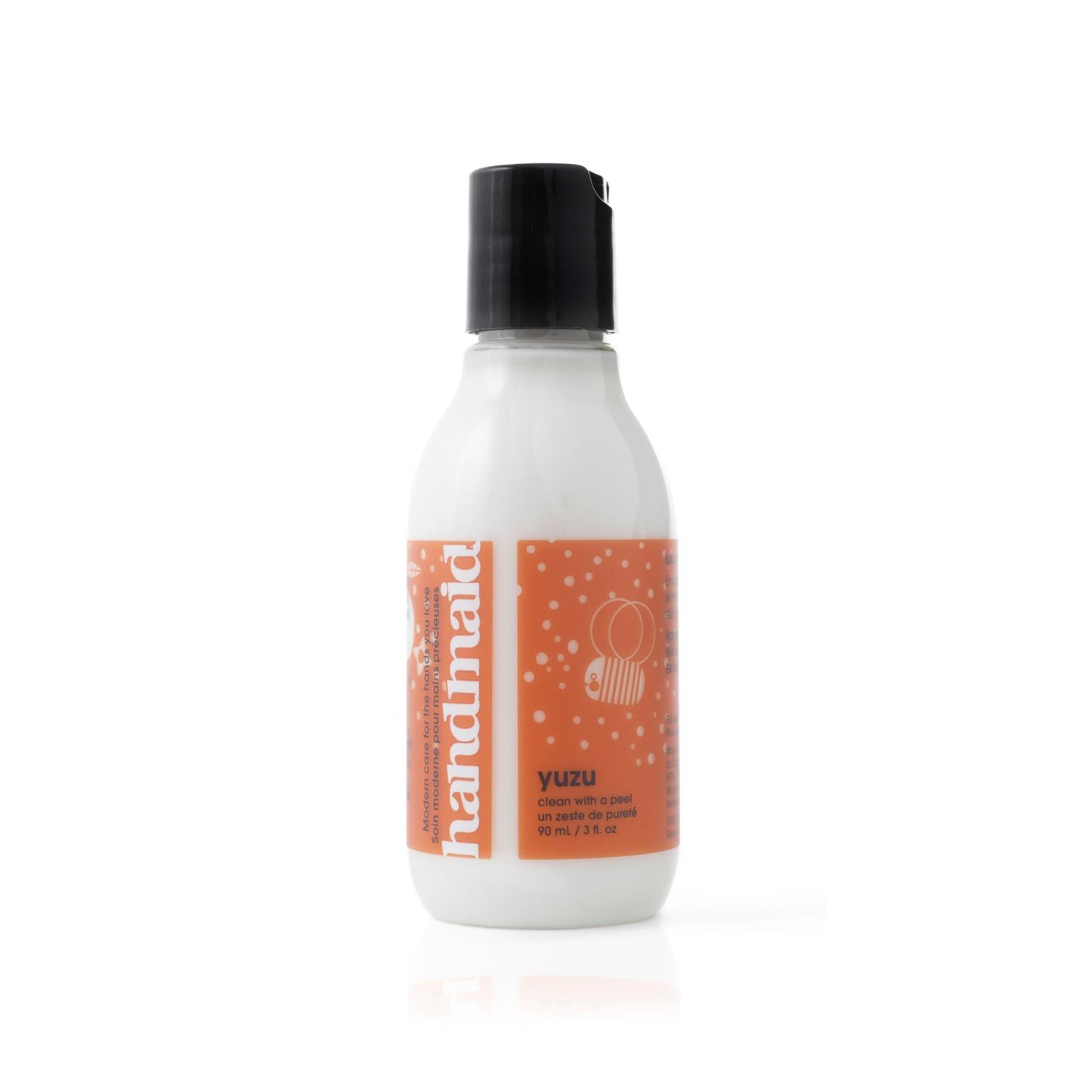Handmaid Hand Cream