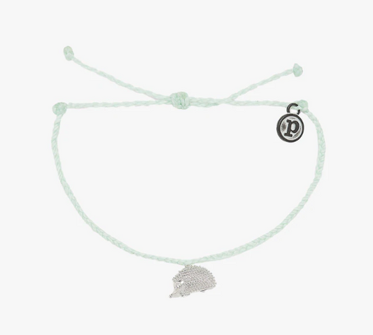 Charity Hedgehog Bracelet