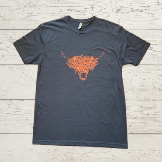 Highland Cow Unisex