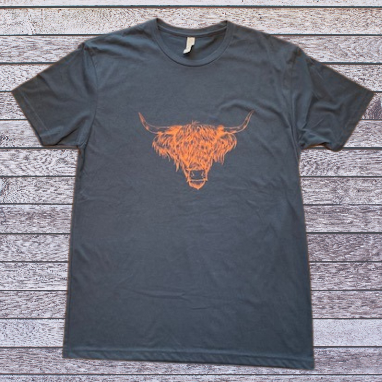 Highland Cow Unisex