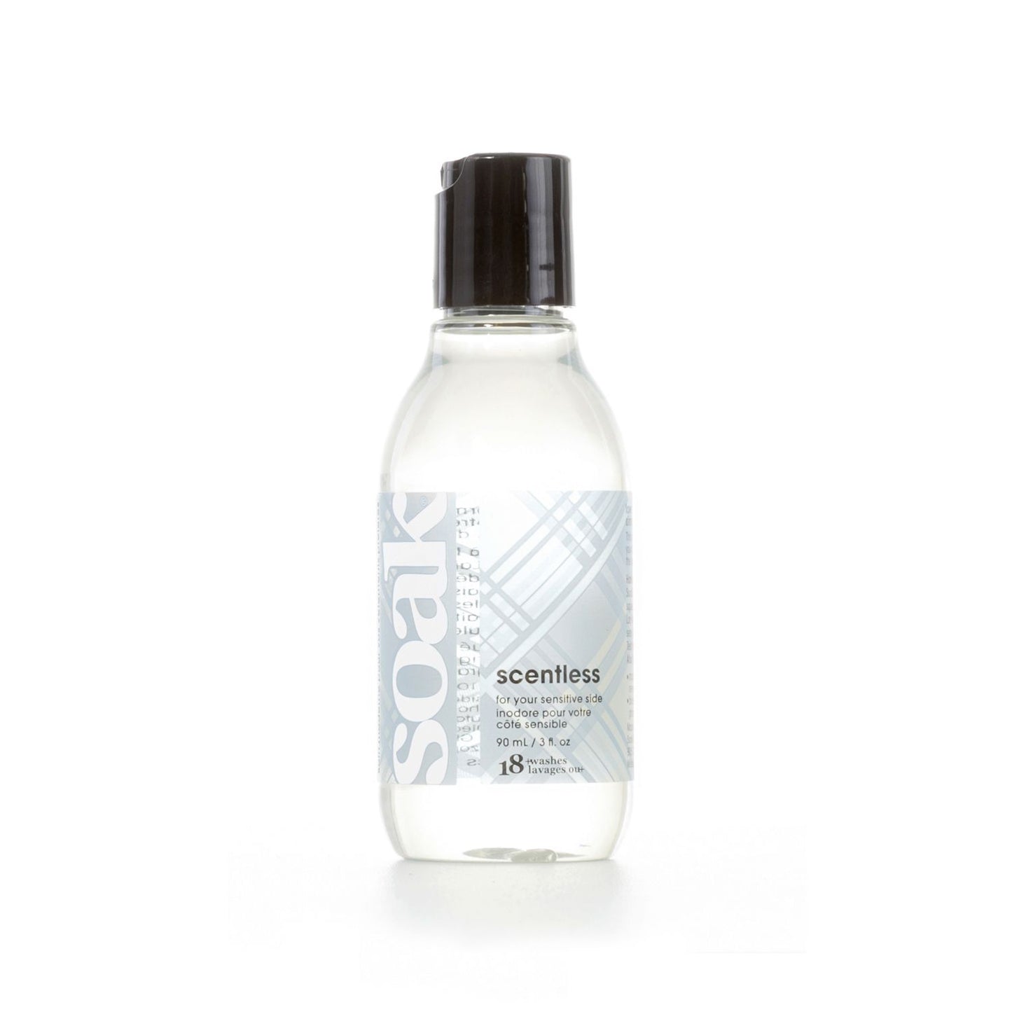 Soak Wash
