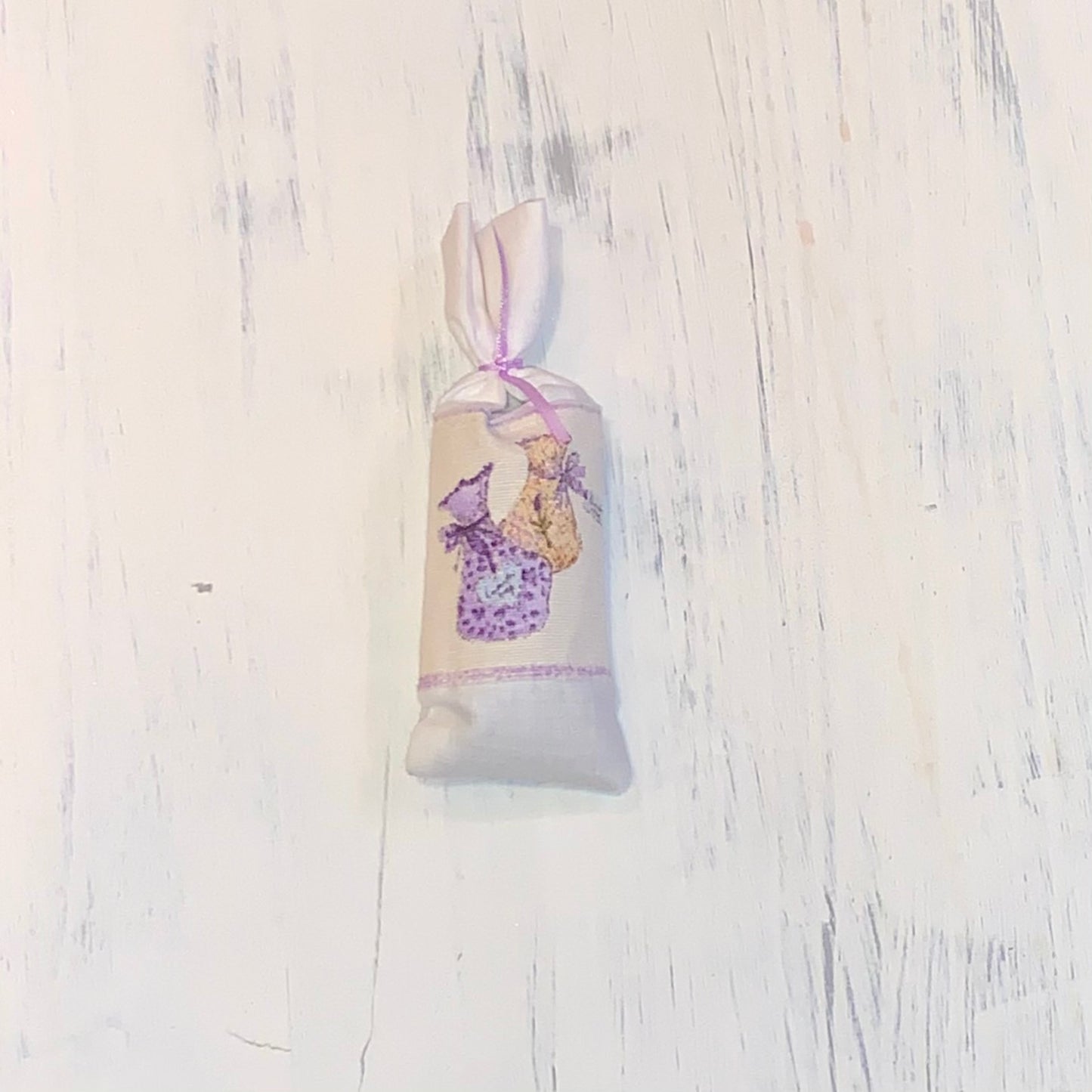 Perfectly Provence Single Lavender Sachets