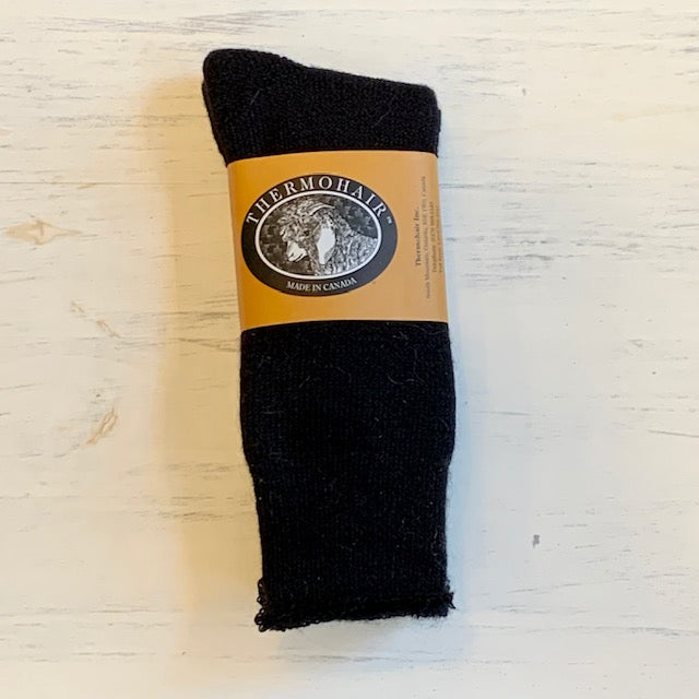 Merino Crew Socks