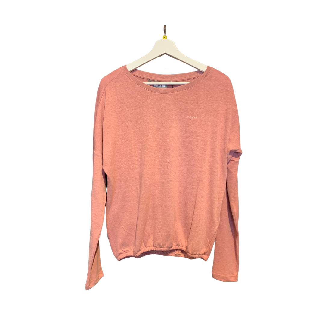 Celeste Long-sleeved Tee