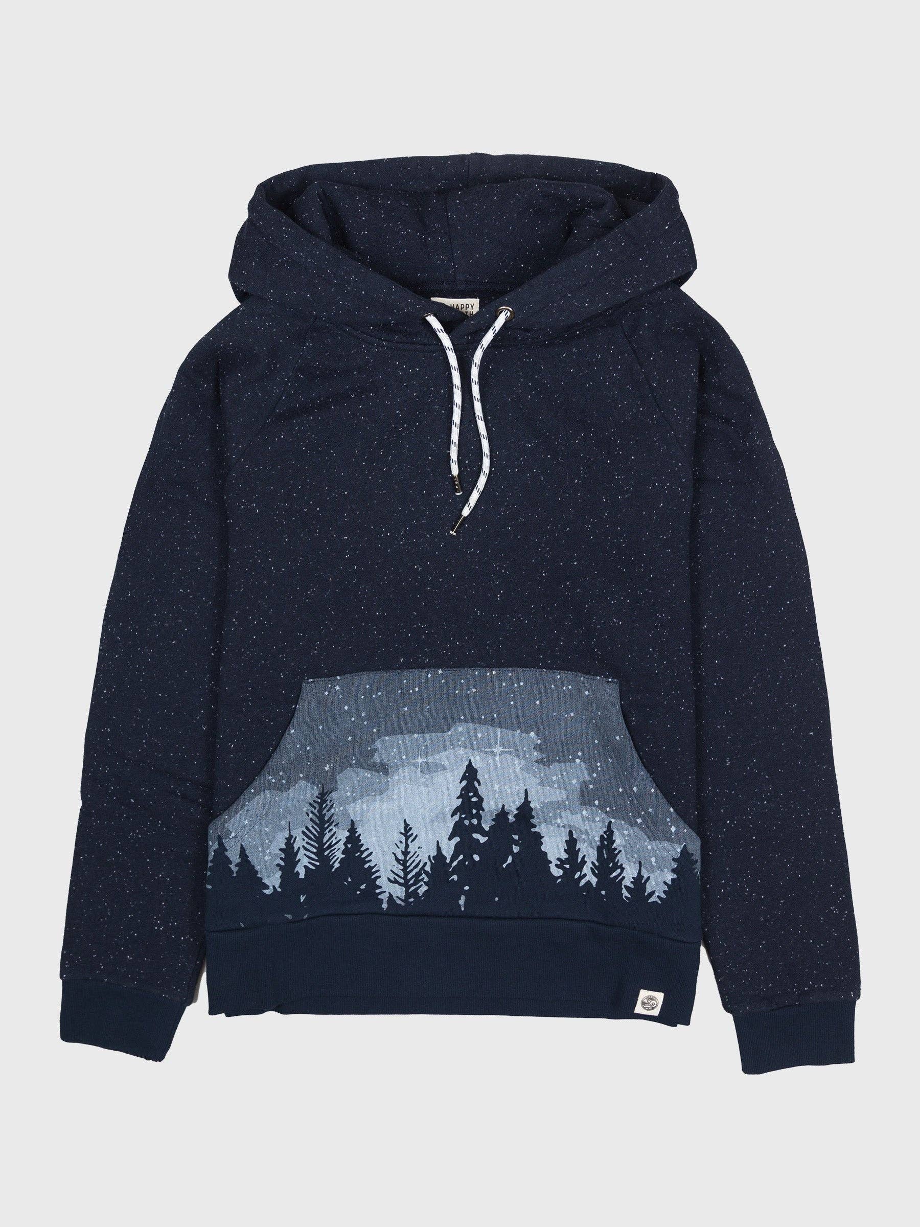 Hoodie night shop