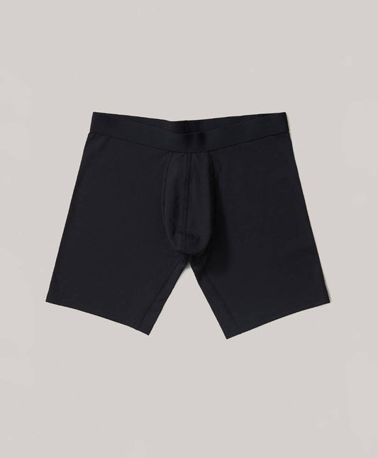 Men’s Extended Boxer Brief