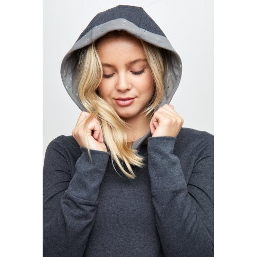 Evaline Hoody