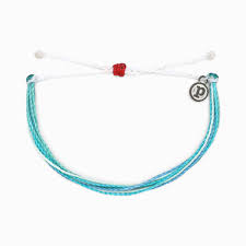 Charity For the Oceans Charity Bracelet