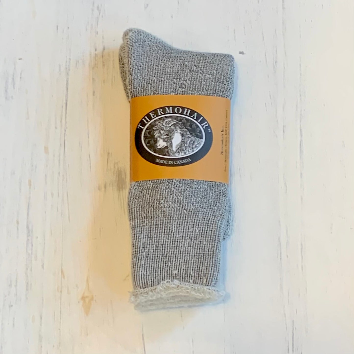 Merino Crew Socks