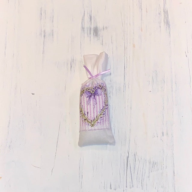 Perfectly Provence Single Lavender Sachets