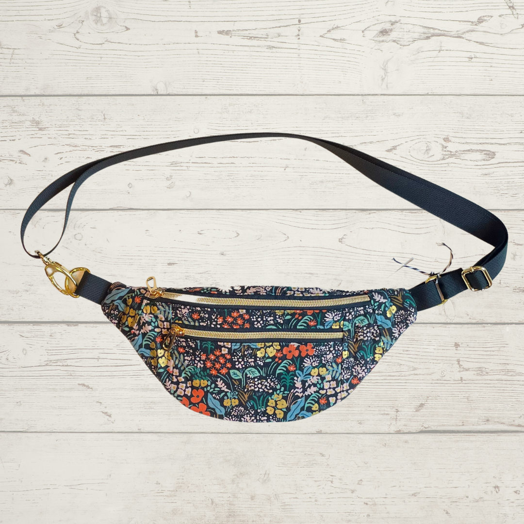 Cross Body Bag- Medium