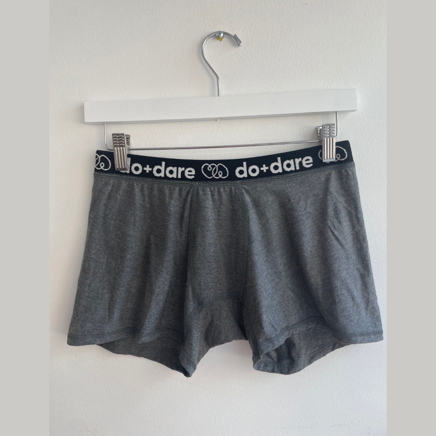Do+Dare Boxer Briefs