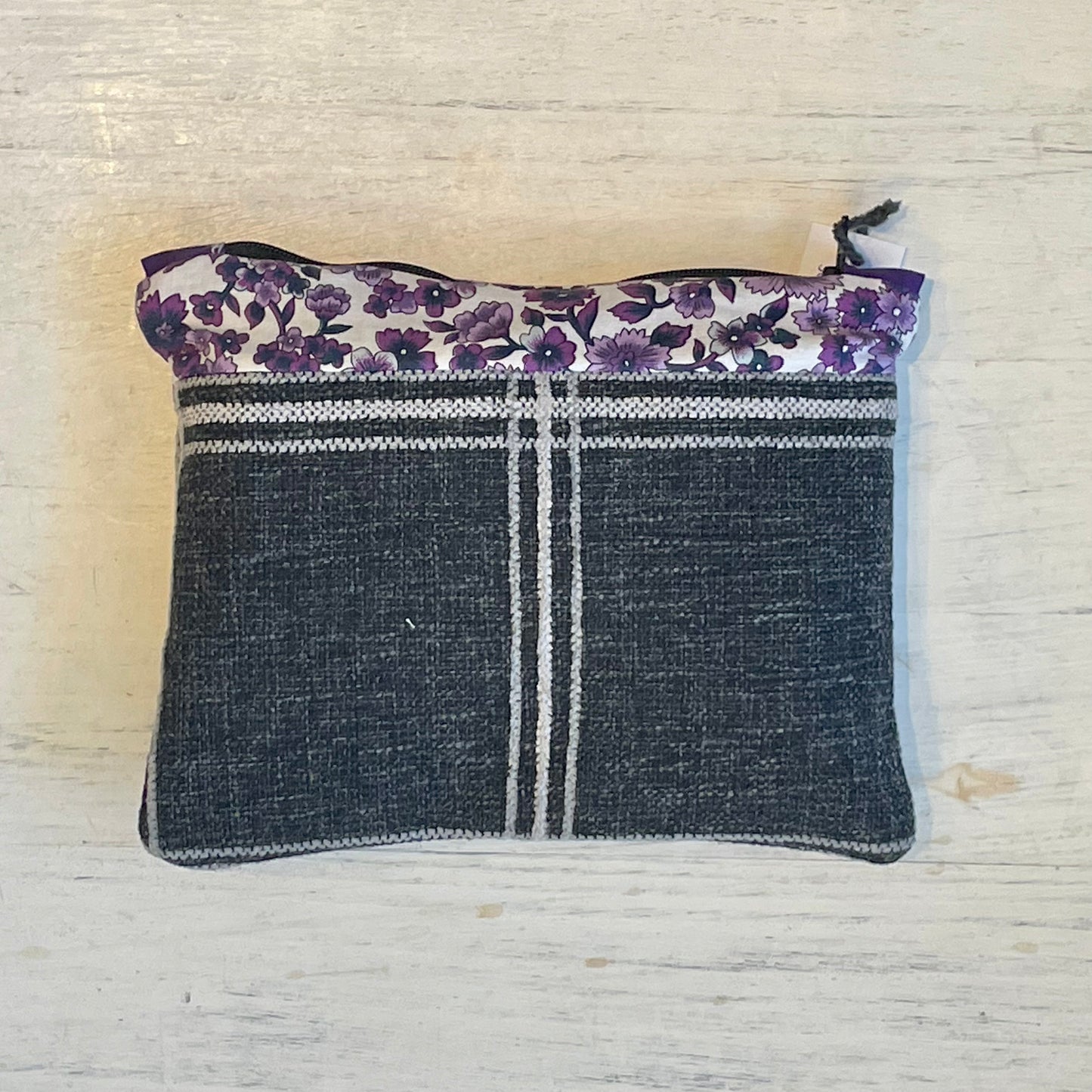 Meraki Zip Pouches