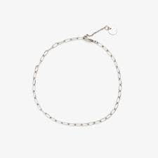 Endless Summer Anklet