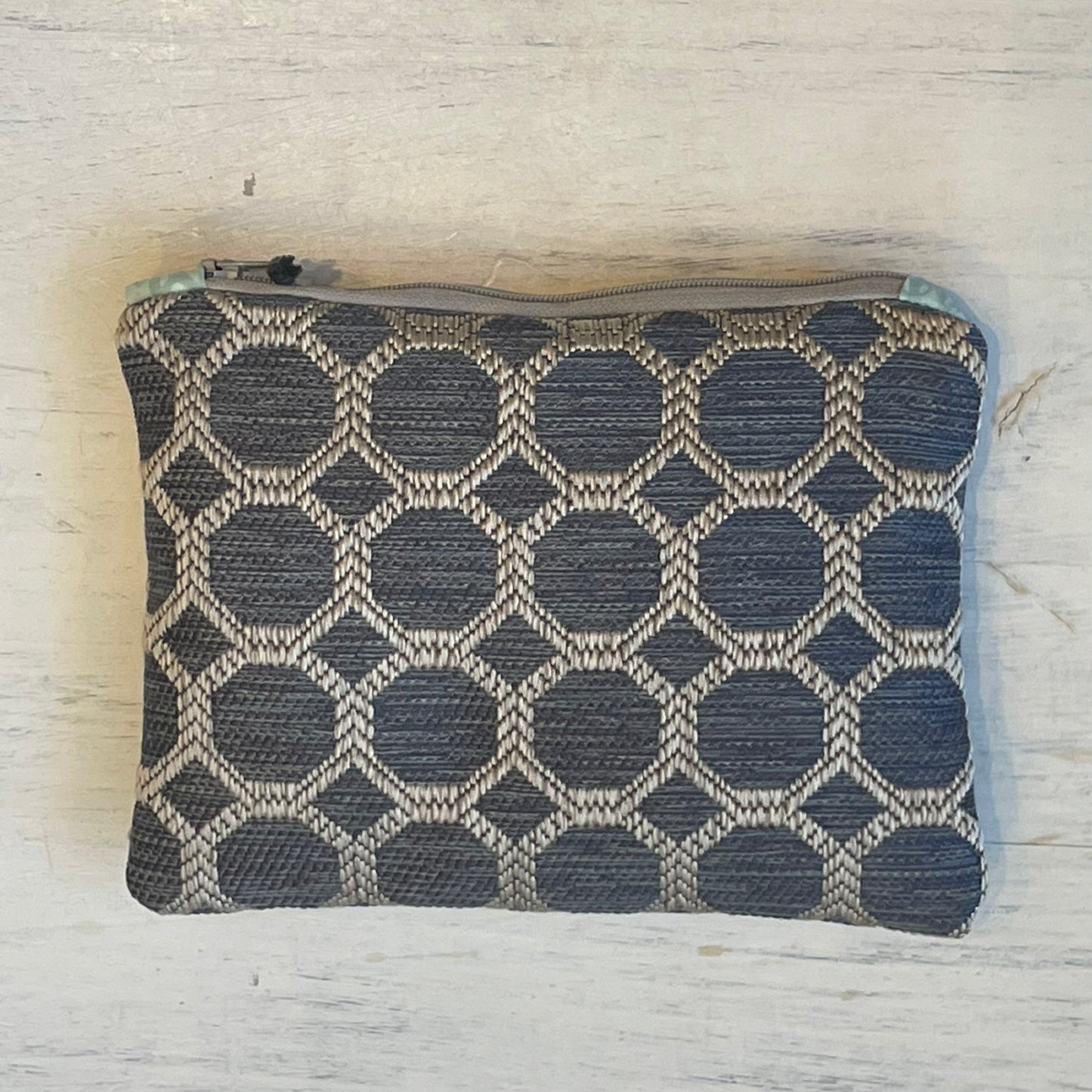 Meraki Zip Pouches