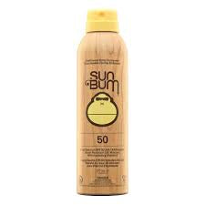 Original SPF 50 Spray 6OZ