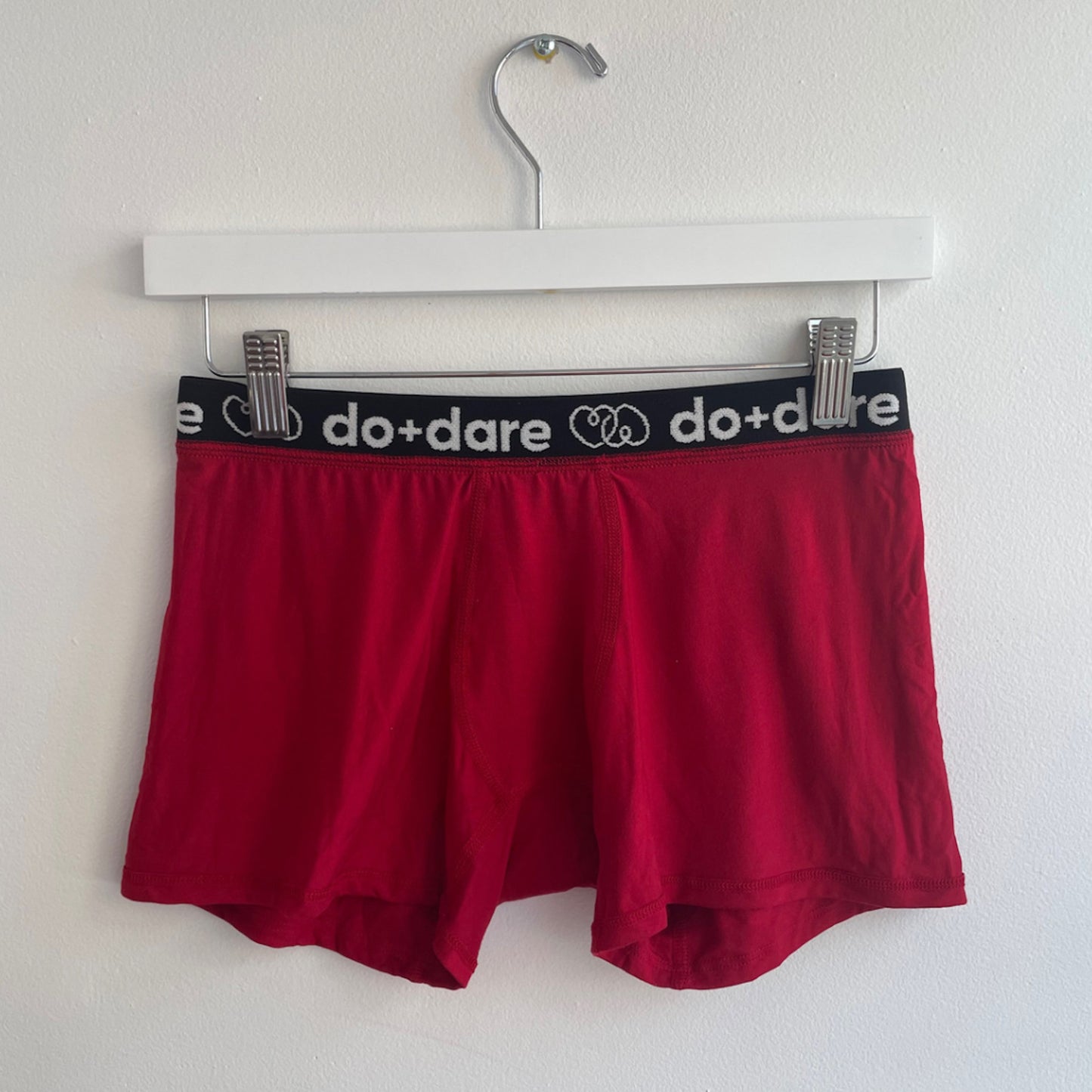 Do+Dare Boxer Briefs