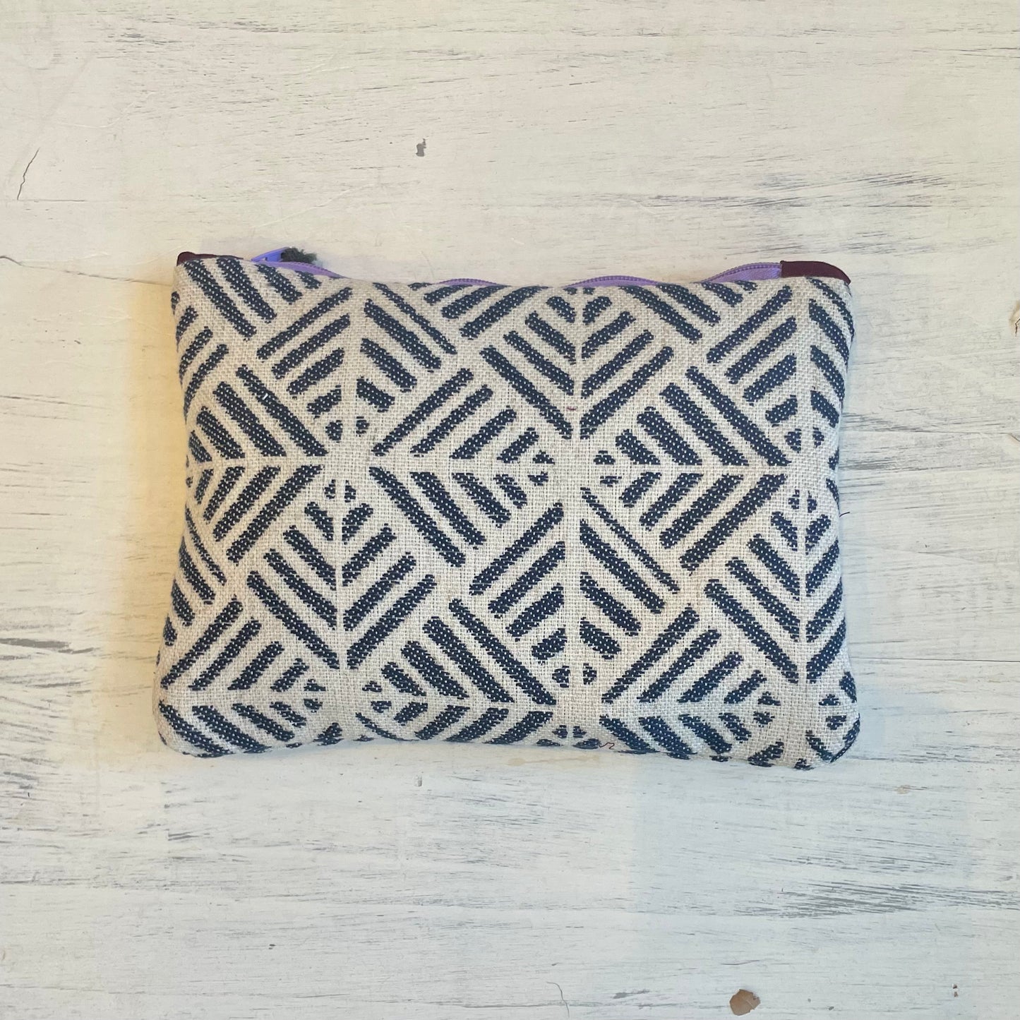Meraki Zip Pouches