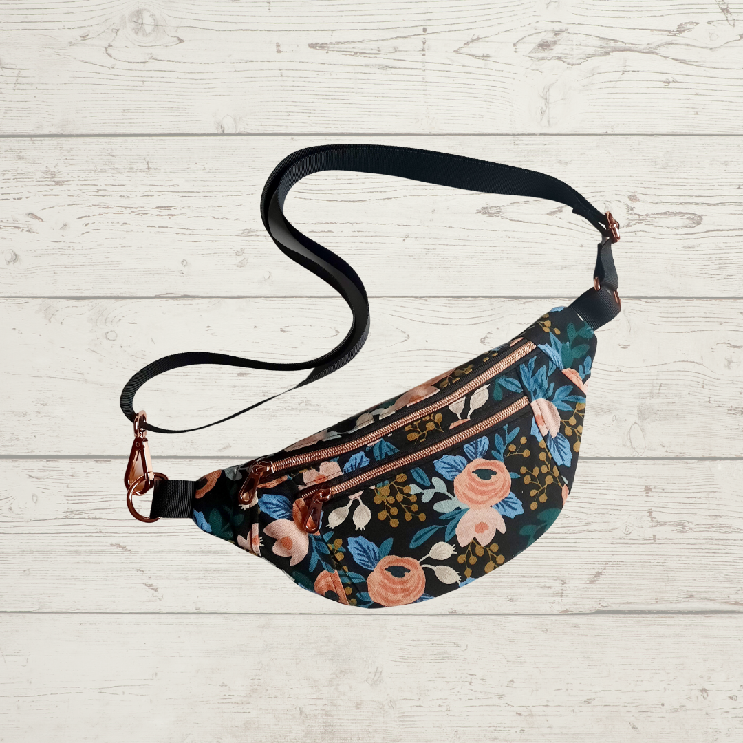 Cross Body Bag- Medium