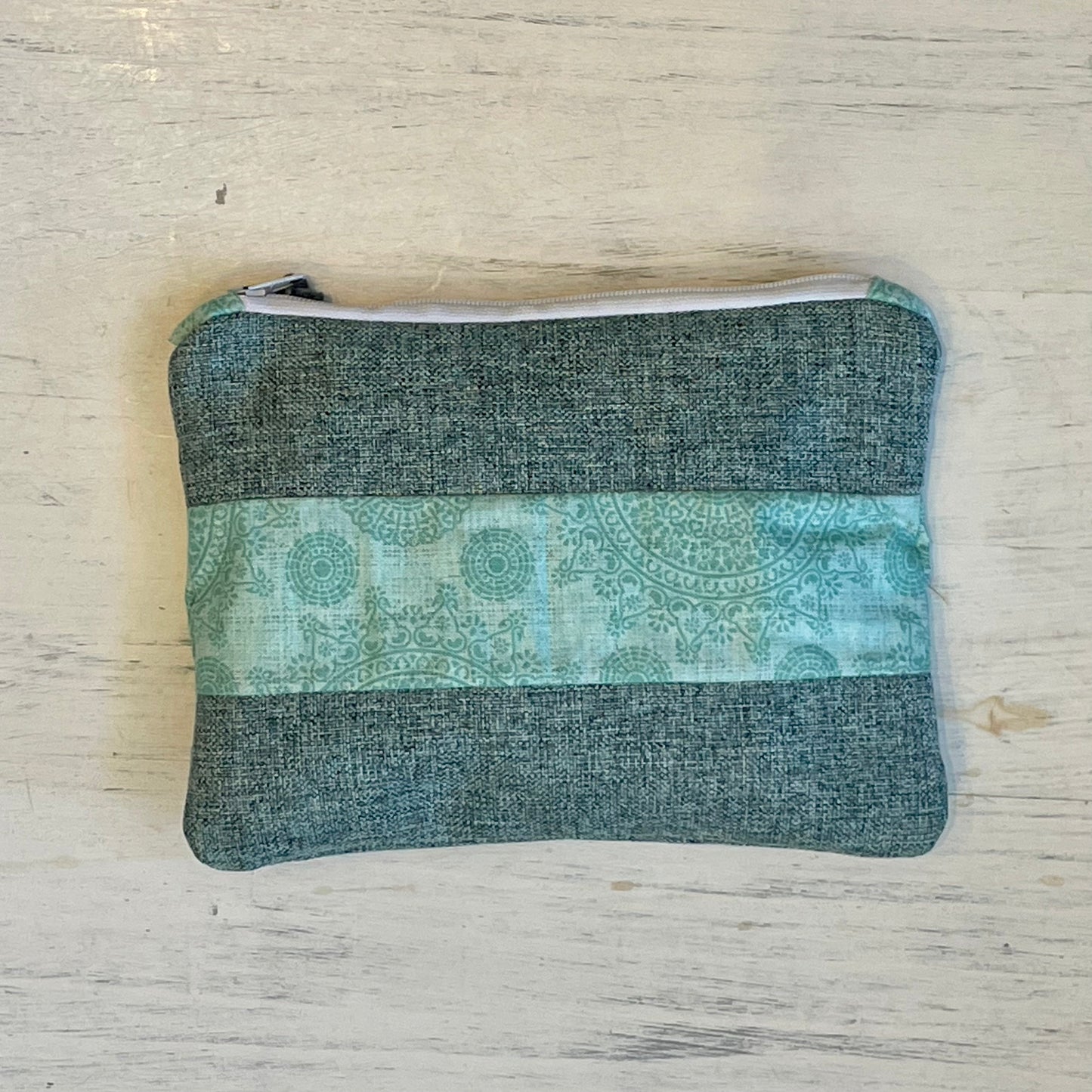 Meraki Zip Pouches