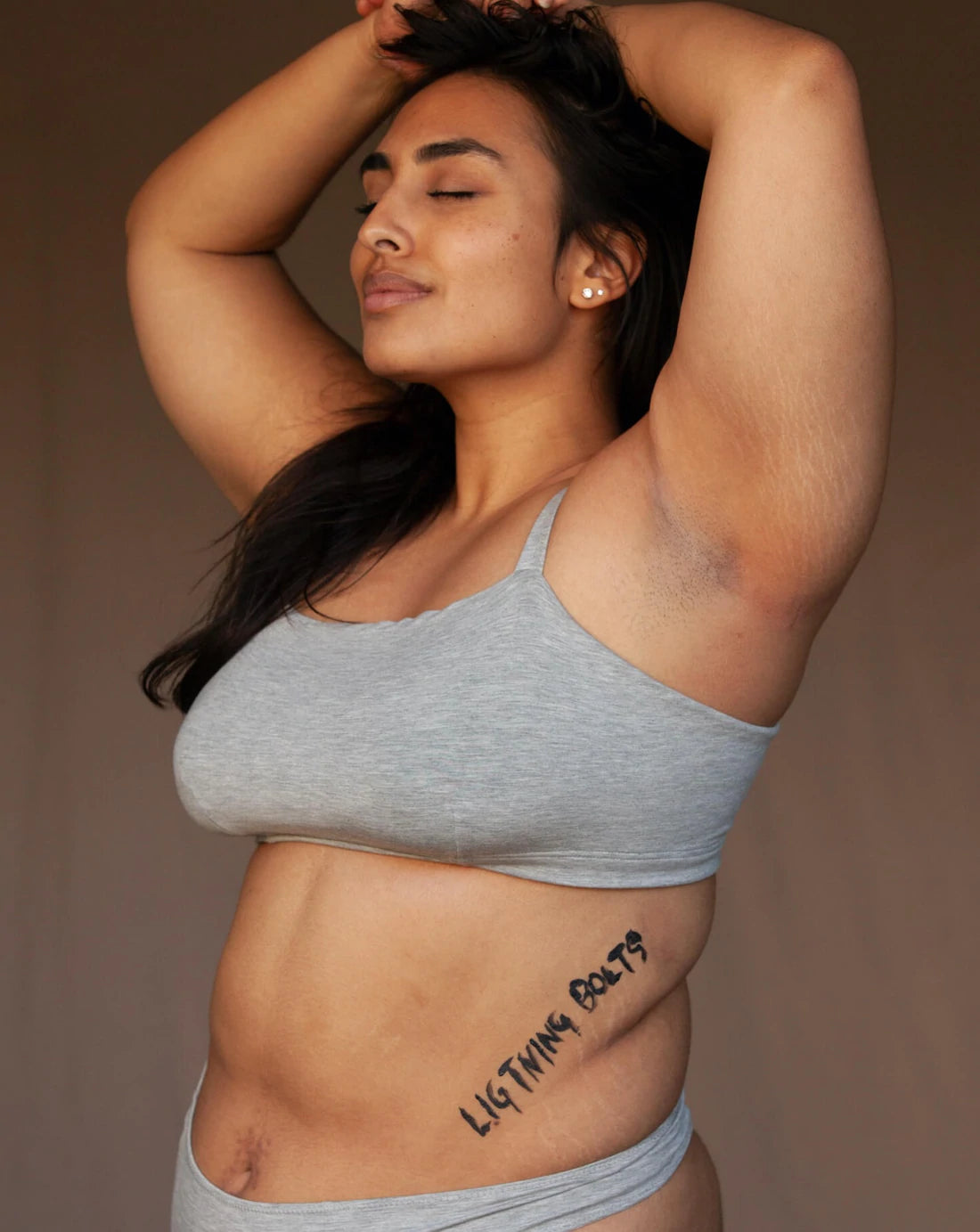 Tata Mineral Bralette