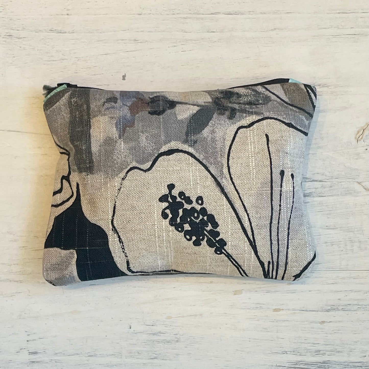 Meraki Zip Pouches