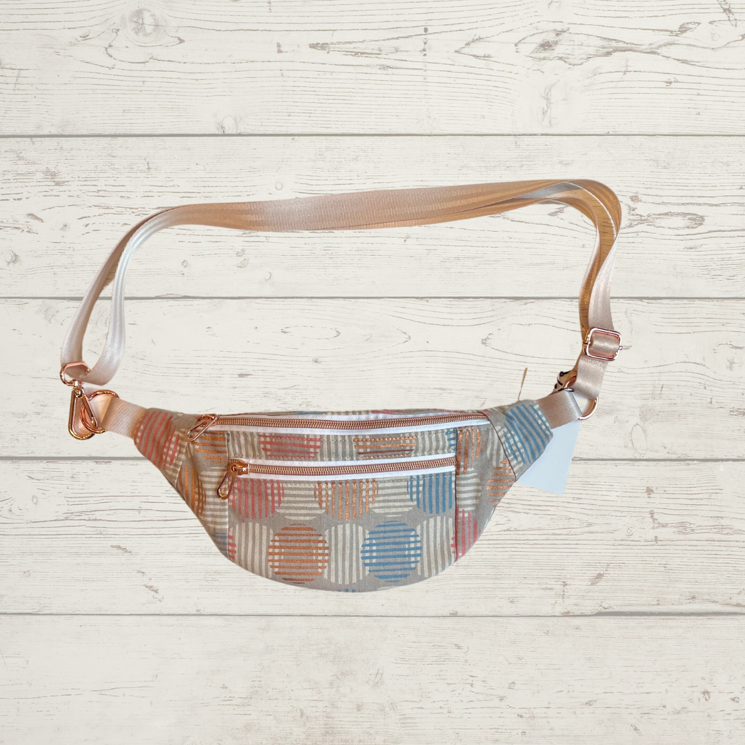 Cross Body Bag- Medium