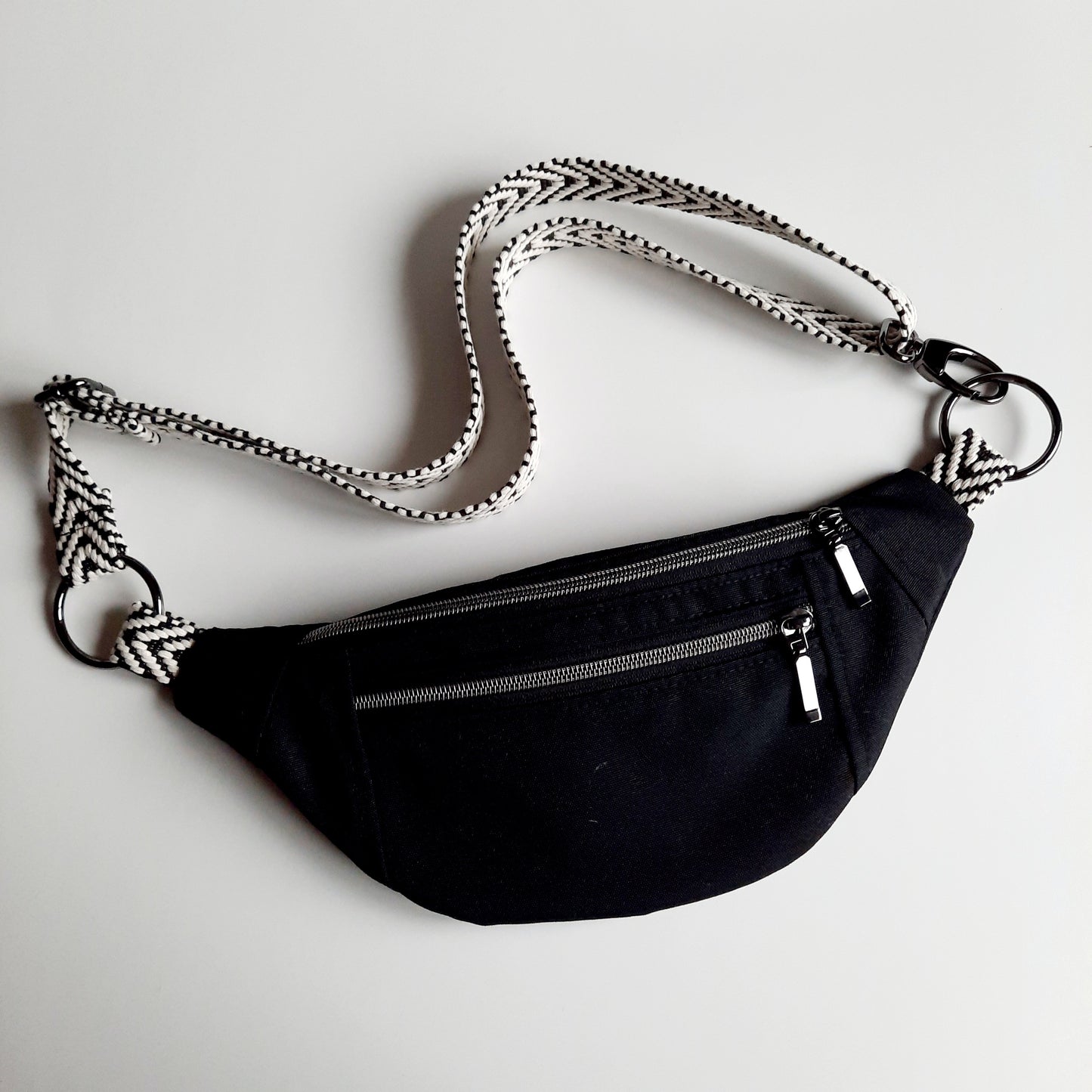 Cross Body Bag- Medium