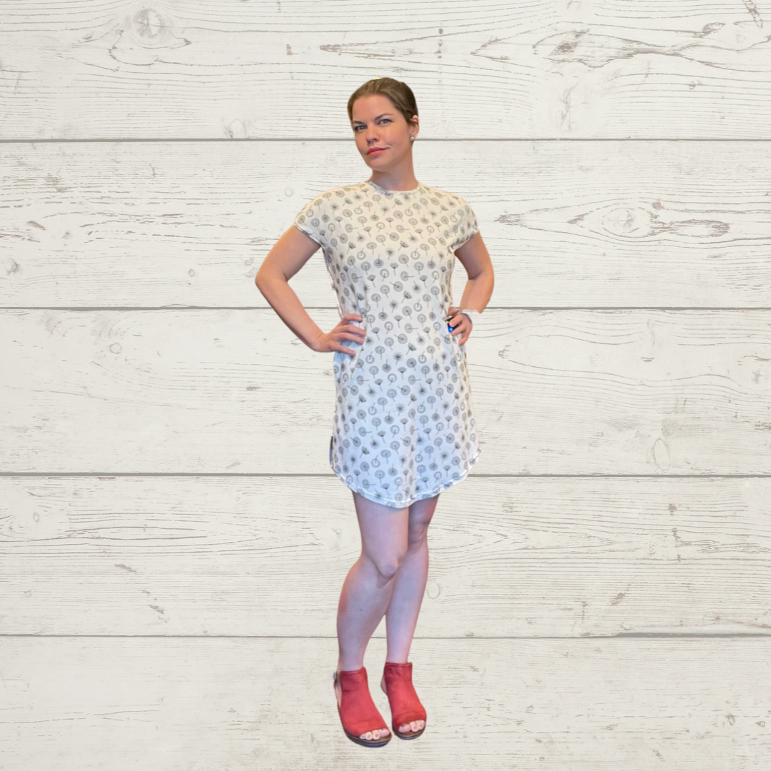 Brittany Tunic